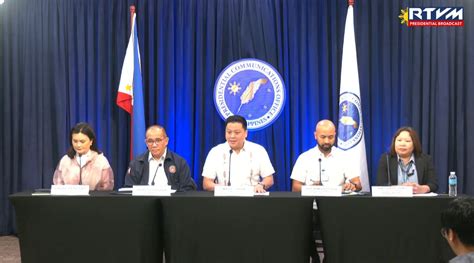 ParSci bags awards in Division Schools Press Conference 2024.